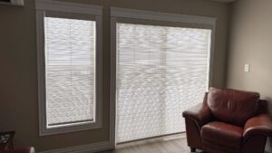choosing custom blinds