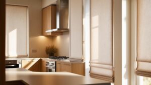 how blinds enhance light control